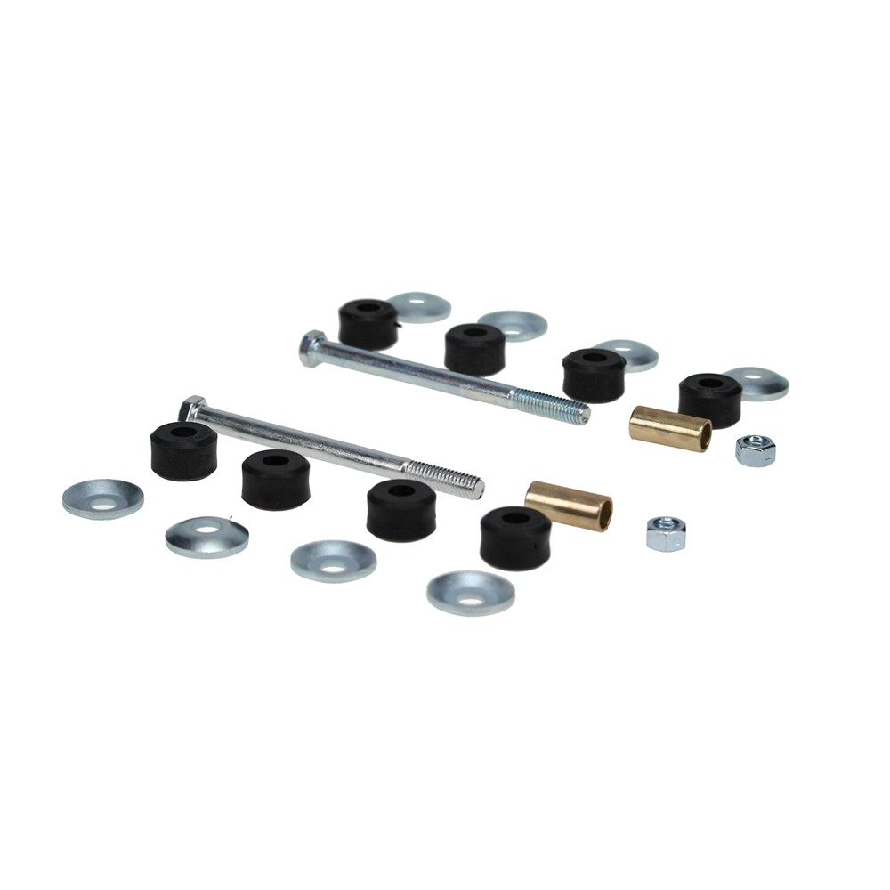 AC Delco Silver Sway Bar Link 46G0191A — image 4